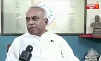पक्षाने आपल्यावर विश्वास ठेवून विधानसभेची उमेदवारी दिली तर, या मतदारसंघातून विजय संपादन करु - पंडितराव धुमाळ